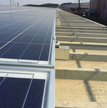 Şebeke Bağlantısız Ada Sistemleri